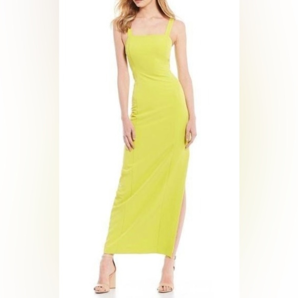 Gianni Bini Leslie Square dress